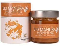 Manuka Honning